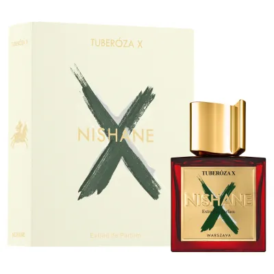 Nishane Tuberoza X