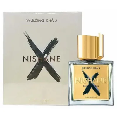 Nishane Wulong Cha X