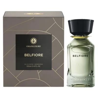 Oman Luxury Belfiore