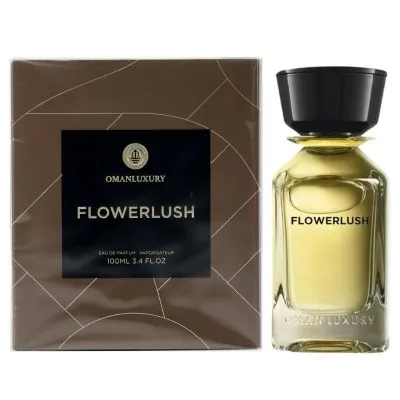 Oman Luxury Flowerlush Edp 100MML