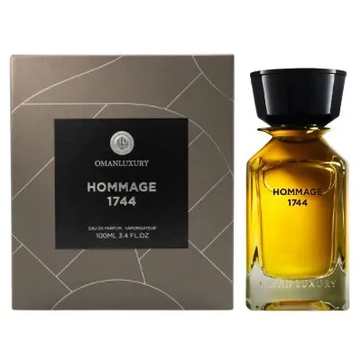 Oman Luxury Hommage 1744