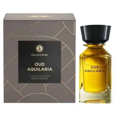 Oman Luxury Oud Aquilaria