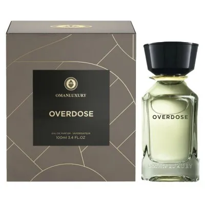 Oman Luxury Overdose