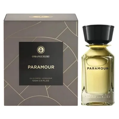 Oman Luxury Paramour