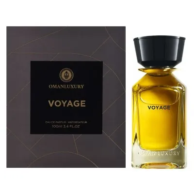 Oman Luxury Voyage