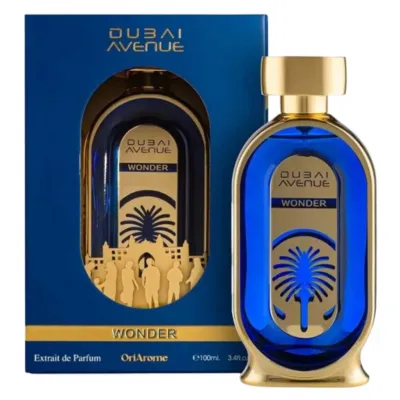 Oriarome Dubai Avenue Wonder U