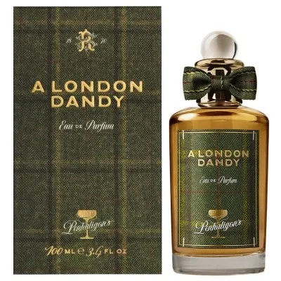 Penhaligons A London Dandy
