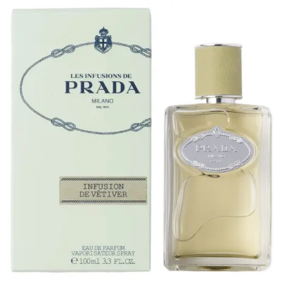 Prada Infusion Vetevier F