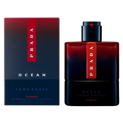 Prada Luna Rossa Ocean Men Le