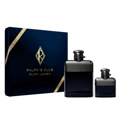 Ralph Lauren Kit Club (100ML Edp + 30ML Edp)