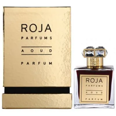 Roja Aoud