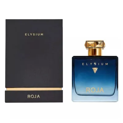 Roja Elysium Pour Homme