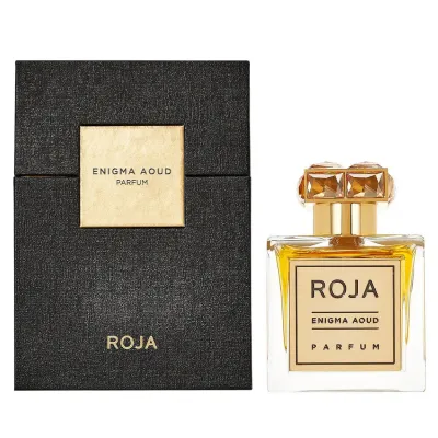 Roja Enigma Aoud Pour Femme