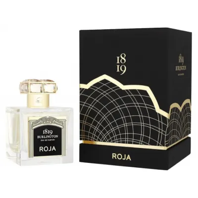 Roja Parfums Burlington 1819