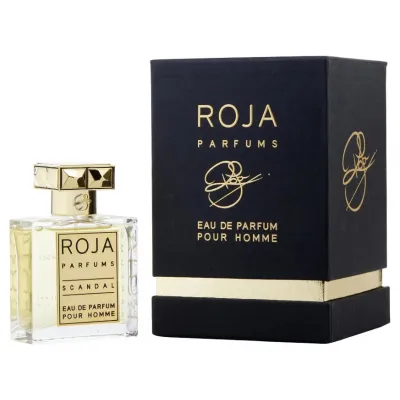 Roja Parfums Scandal Pour Homme