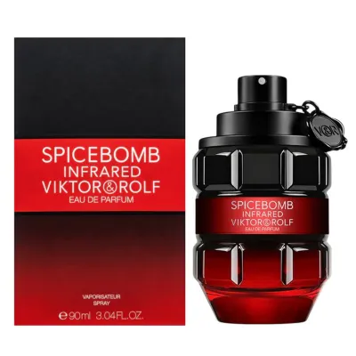 Spicebomb Viktor/Rolf Infrared M