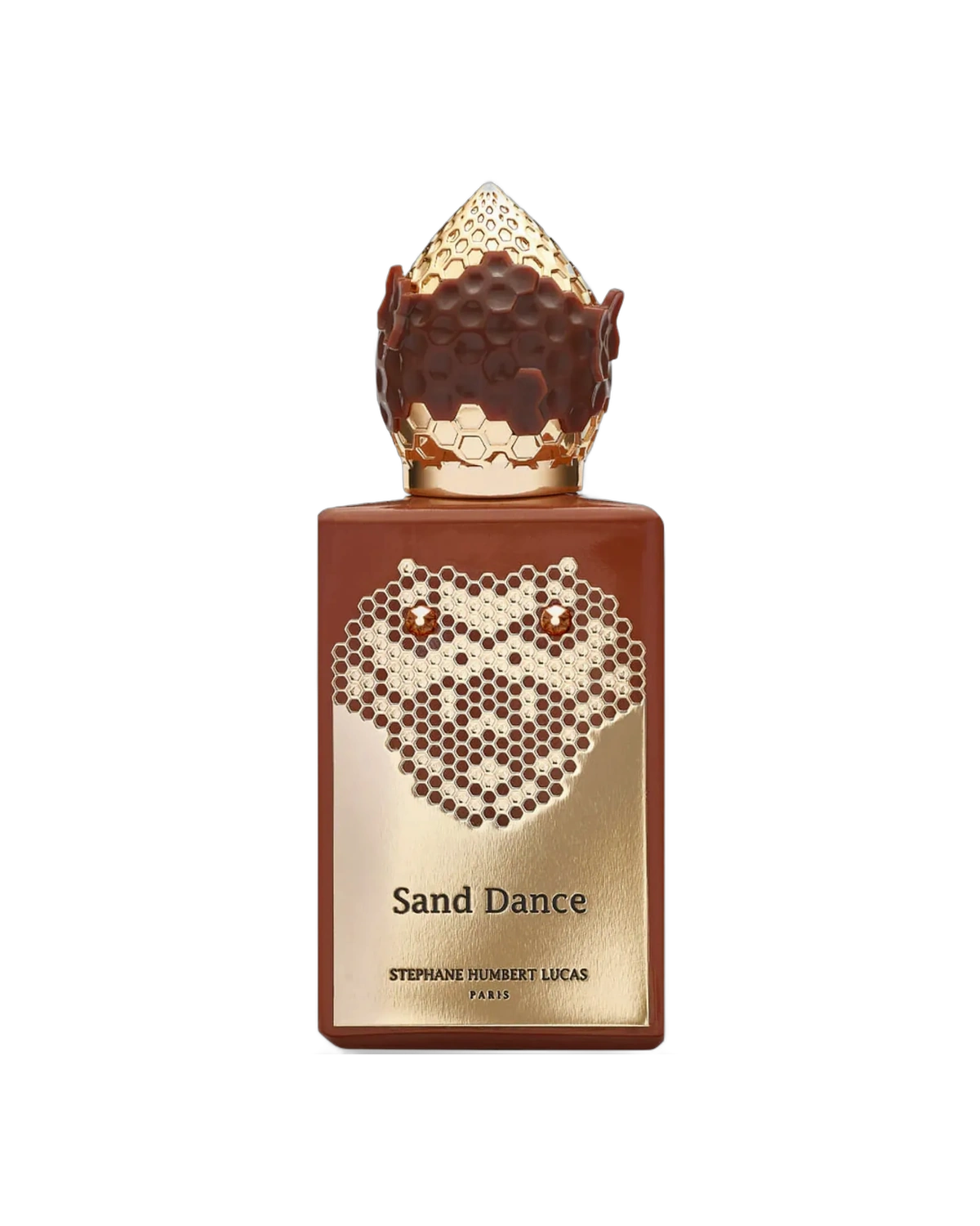 Stephane Humbert Lucas Sand Dance — 2