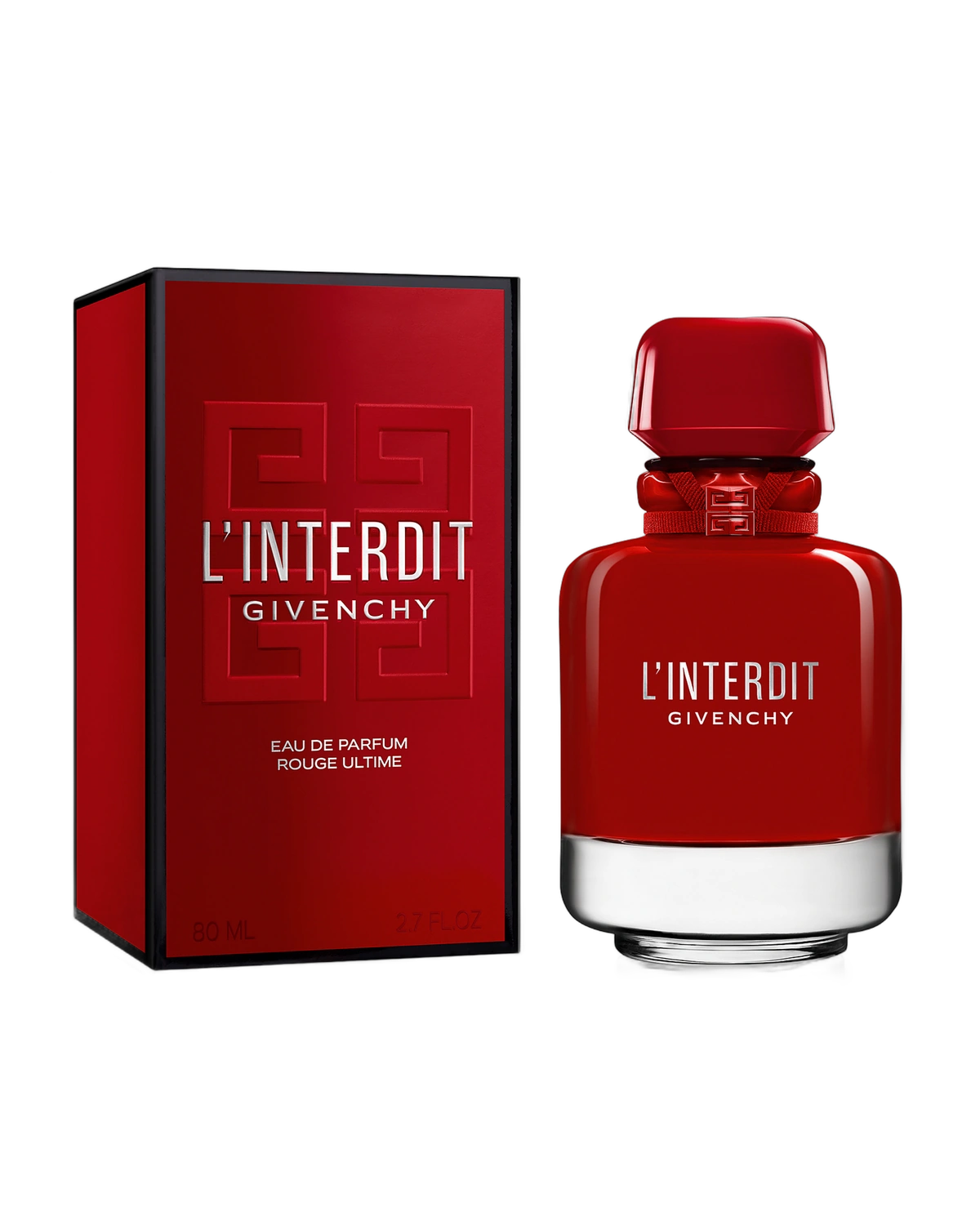 TT.Givenchy L'Interdit Ultime F