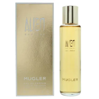 Thierry Mugler Alien Goddess F 100ML Edp Refill