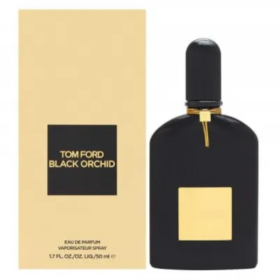 Tom Ford Black Orchid
