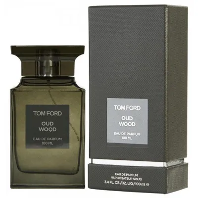 Tom Ford Oud Wood M