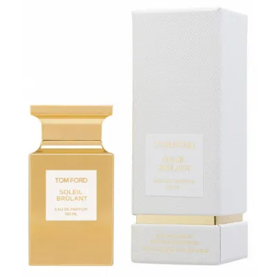 Tom Ford Soleil Brulant