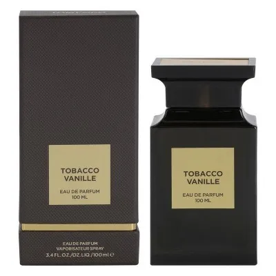 Tom Ford Tobacco Vanille U