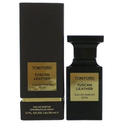 Tom Ford Tuscan Leather U