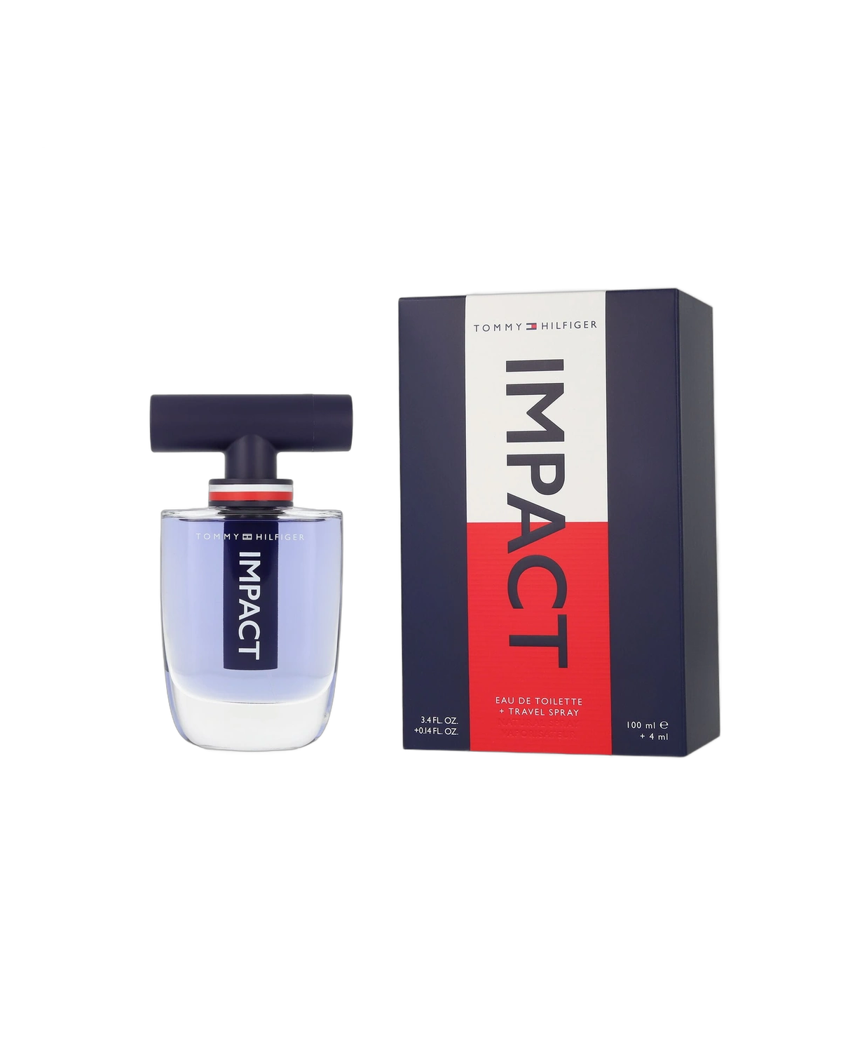 Tommy Hilfiger M 100ML Edt *Im