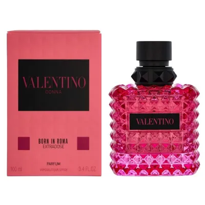Valentino Donna Born In Roma Extradose