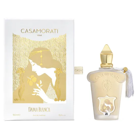 Xerjoff Casamorati Dama Bianca F — 2