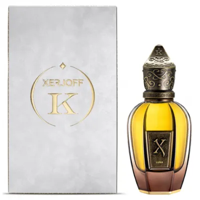 Xerjoff Kemi Luna — 2