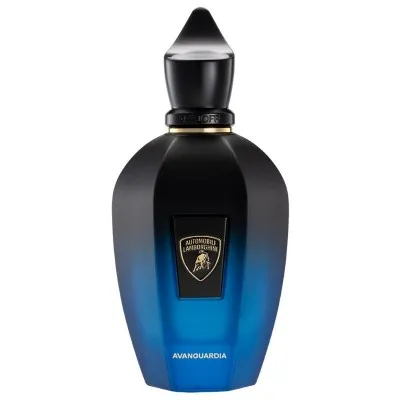 Xerjoff Lamborghini Avanguardia — 2