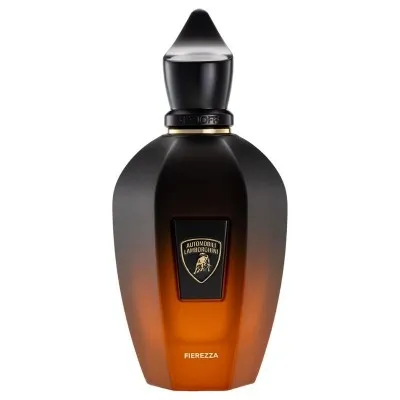 Xerjoff Lamborghini Fierezza — 2