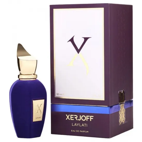Xerjoff Laylati U — 2