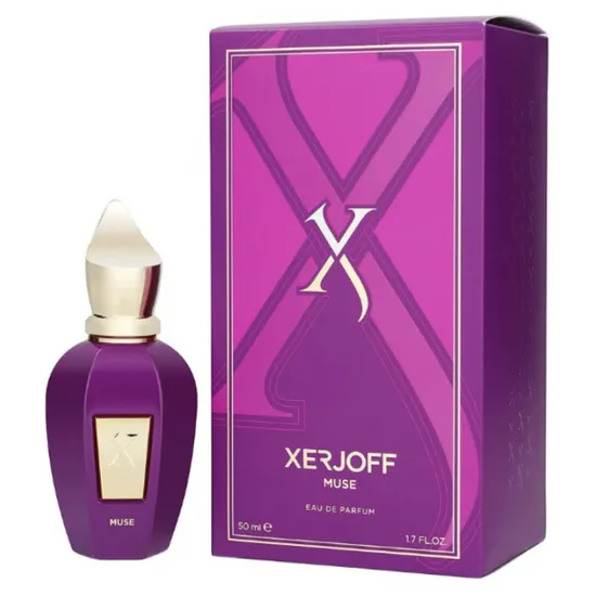 Xerjoff Muse U — 2