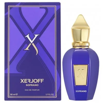 Xerjoff Soprano Women — 3