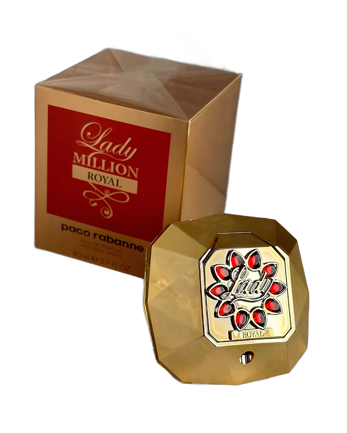 PR Lady Millon Royal