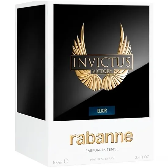 Paco Invictos Vict. Eli.In.Parfum M