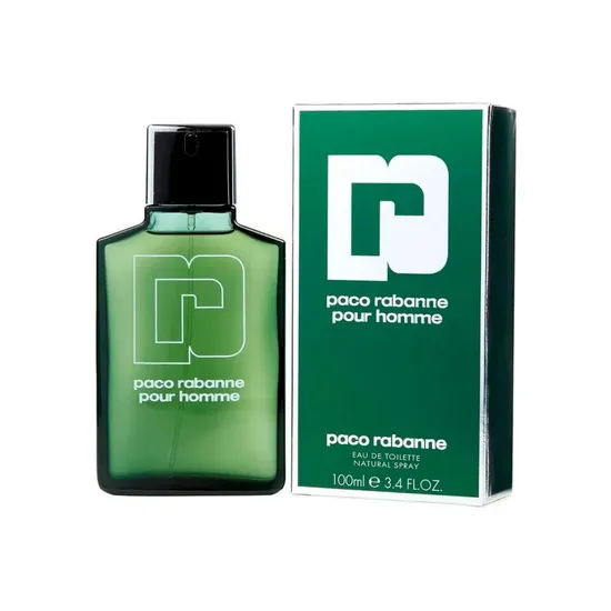 Paco Rabanne — 2