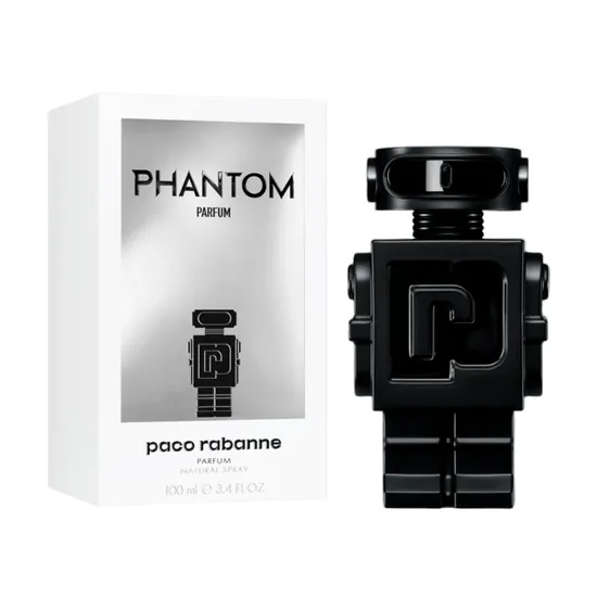 Paco Rabanne Phantom Men