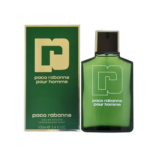 Paco Rabanne Pour Homme Men
