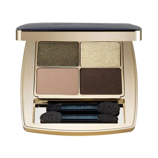 Paleta de Sombras Estée Lauder Pure Color Envy 06 Metal Moss