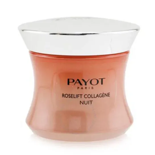 Payot Tratamiento Facial Roselift Collagene Nuit · Tratamento Facial