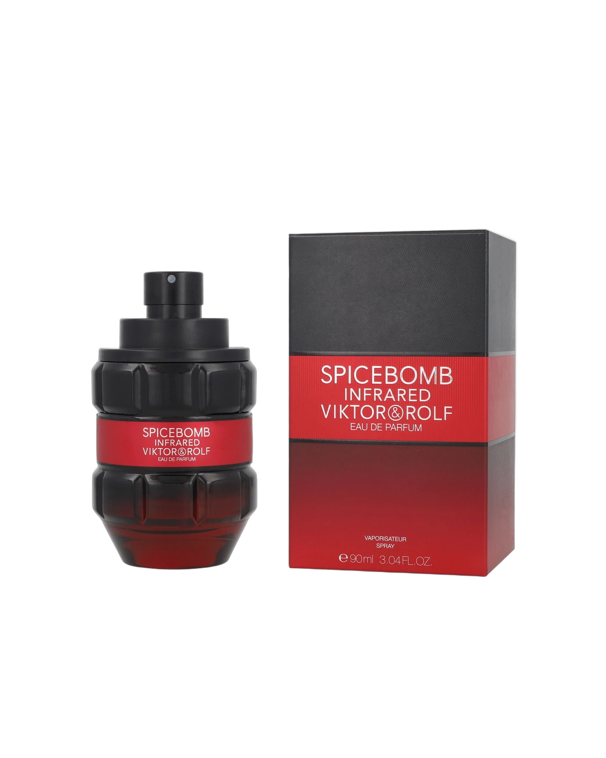 Peefume Viktor & Rolf Spicebomb Infrared