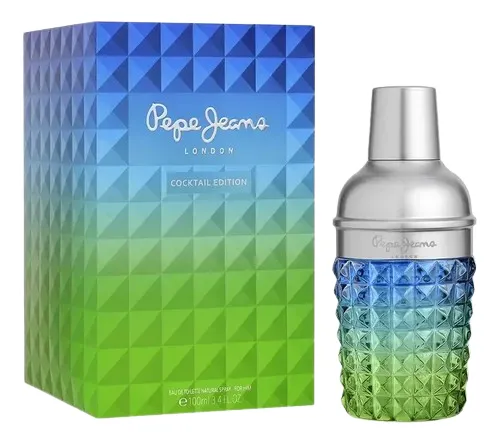 Pepe Jeans London Cocktail Men