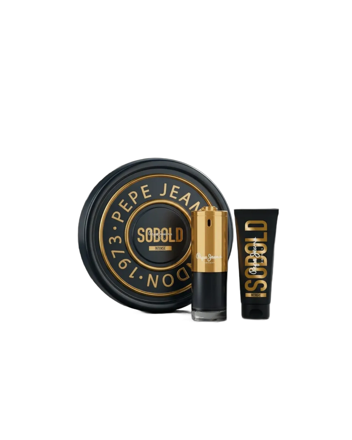 Pepe Jeans Sobold Intense Edp Mas Set 100ML/SG