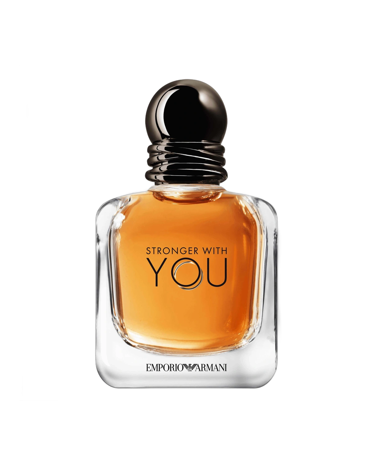 Perf Armani Emporio Stronger With You