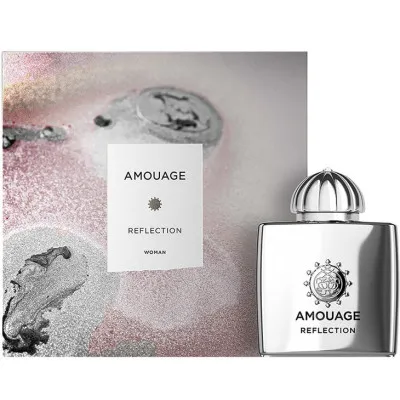 Perf Fem Amouage Reflection Woman