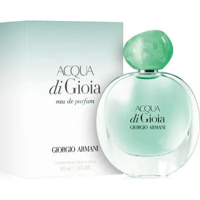Perf Fem Armani Acqua Di Gioia